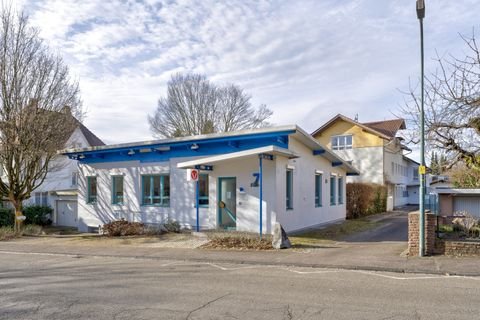 Lahr/Schwarzwald Häuser, Lahr/Schwarzwald Haus kaufen
