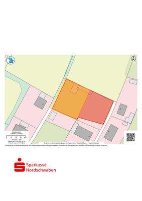 Wohnbaugrundstück auch teilbar