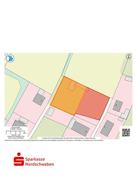 Lauingen Grundstücke, Lauingen Grundstück kaufen