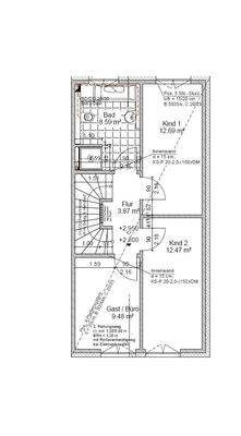 OG Variante 3 Zimmer
