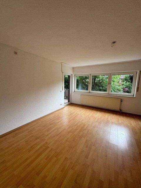 Hamm Wohnungen, Hamm Wohnung mieten