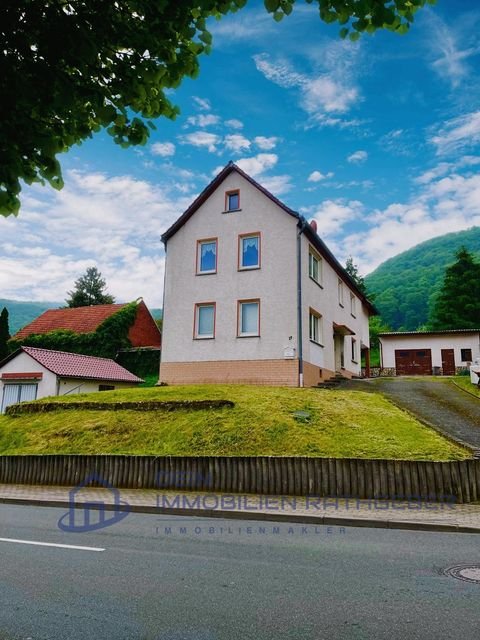 Schnellmannshausen Häuser, Schnellmannshausen Haus kaufen