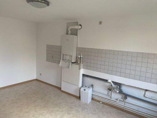 Kochen; Heizungstherme