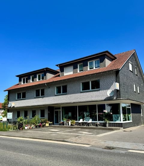 Rietberg Wohnungen, Rietberg Wohnung mieten