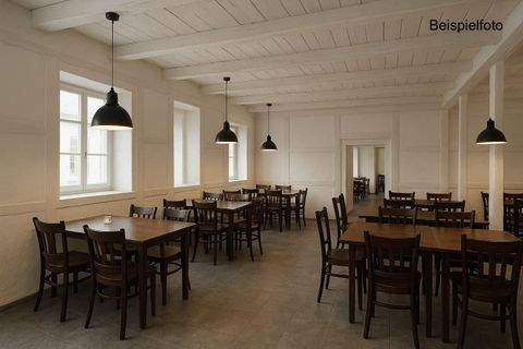 Villingen-Schwenningen Gastronomie, Pacht, Gaststätten