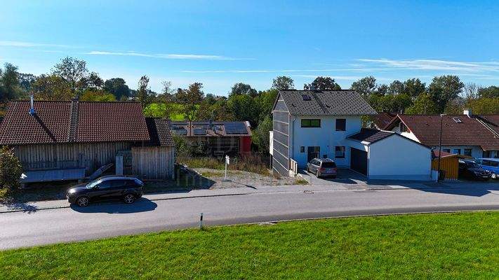 Luftbild Grundstück 6