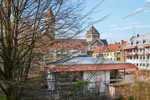 München Wohnungen, München Wohnung kaufen