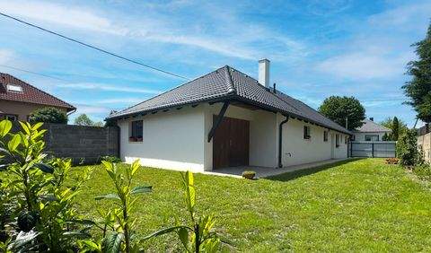 Hegyeshalom Häuser, Hegyeshalom Haus kaufen