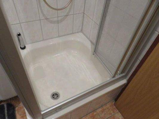Dusche