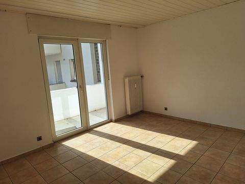 Saarbrücken Wohnungen, Saarbrücken Wohnung mieten