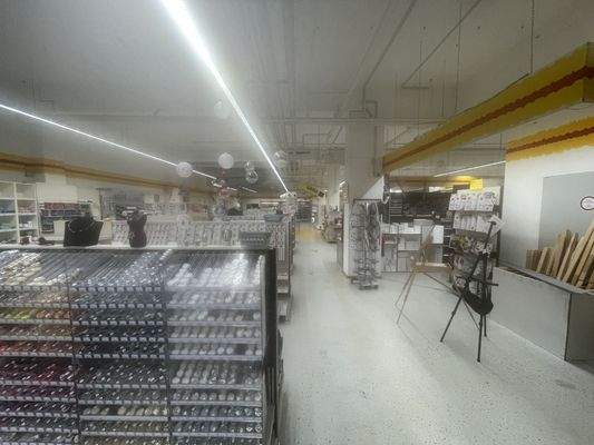 Innenbereich - Lütt Immobilien