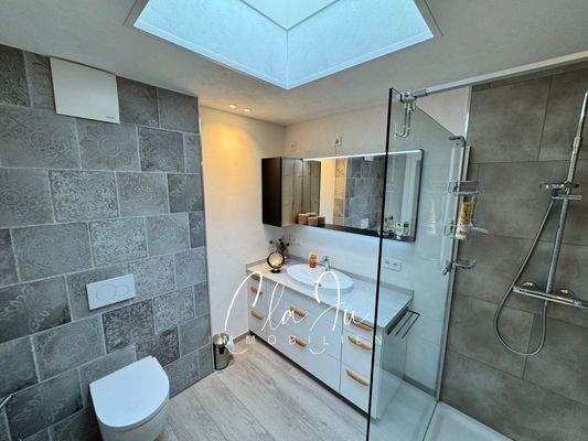 Badezimmer Kinder- oder Gästezimmer