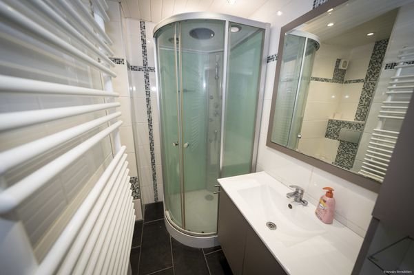Badezimmer 2. Obergeschoss