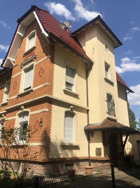 Eigentumswohnung in Rastatt, Wohnung kaufen