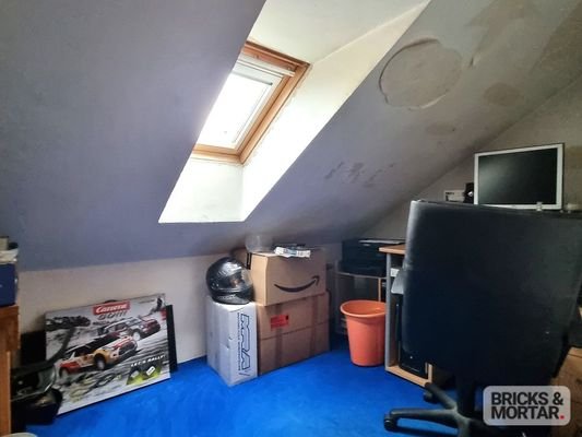 Büro/Abstellkammer