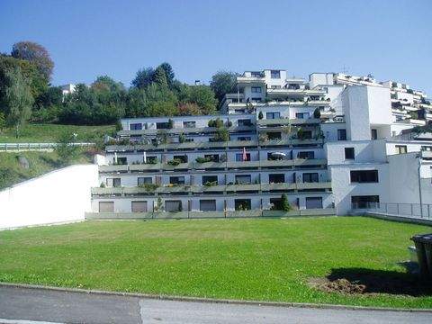 Passau Garage, Passau Stellplatz