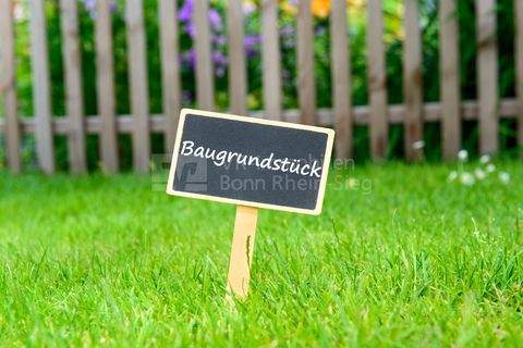 Hennef (Sieg) Grundstücke, Hennef (Sieg) Grundstück kaufen