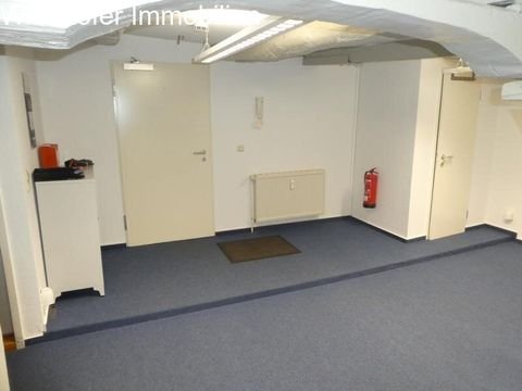 Lüneburg Büros, Büroräume, Büroflächen 