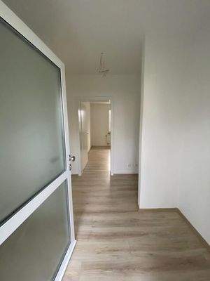 Wohnungseingangsbereich