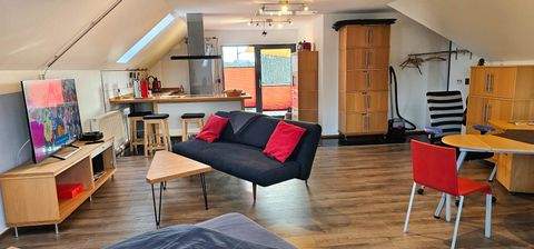 Seevetal Wohnen auf Zeit, möbliertes Wohnen