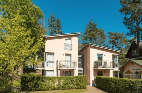 Heringsdorf Wohnungen, Heringsdorf Wohnung kaufen