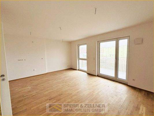 Wohnen - Kochen - Essen