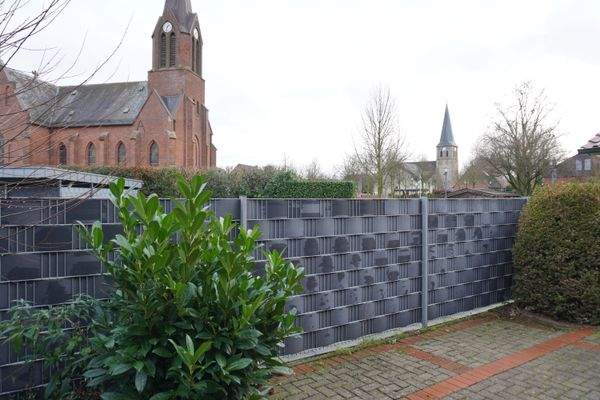 Gartenbereich / Terrasse