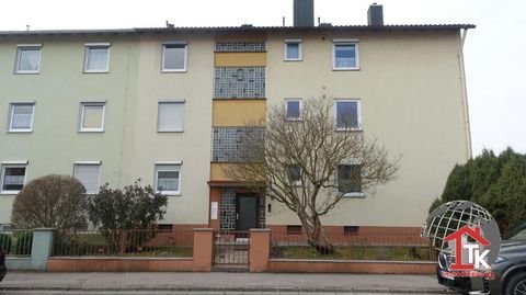 Bad Windsheim Wohnungen, Bad Windsheim Wohnung kaufen