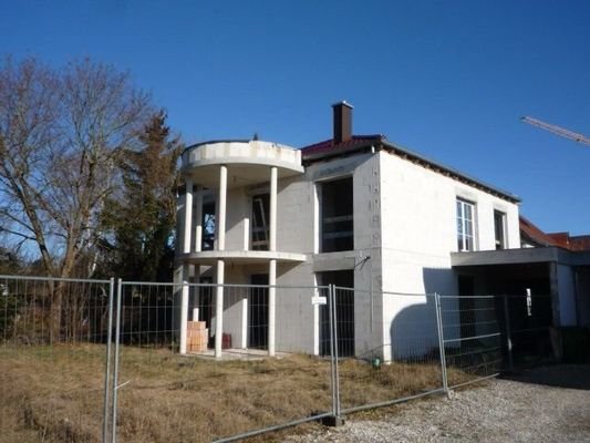 Aussenansicht