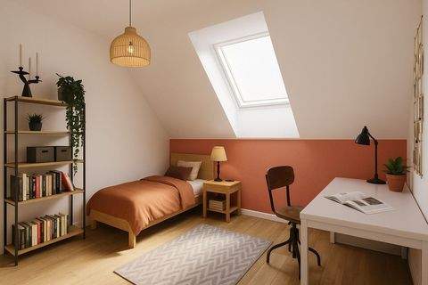 Engelsbrand / Salmbach Wohnungen, Engelsbrand / Salmbach Wohnung kaufen