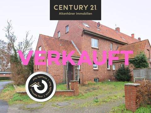 Bad Bentheim Häuser, Bad Bentheim Haus kaufen