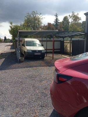 Carports