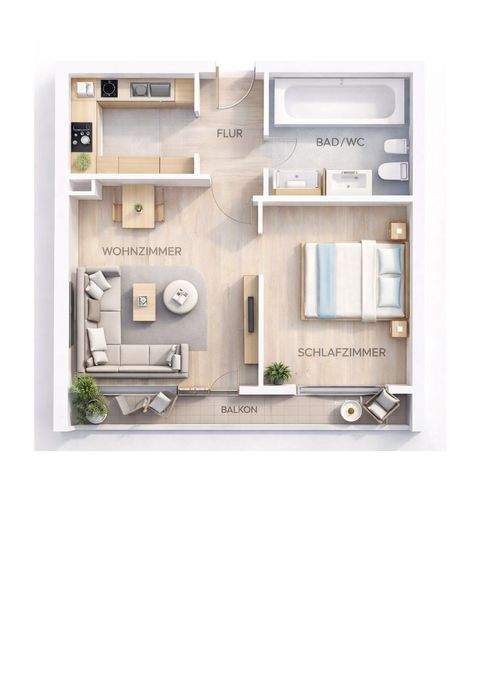 Nürnberg Wohnungen, Nürnberg Wohnung kaufen