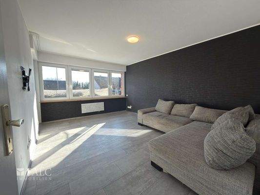 Wohnzimmer Einliegerwohnung