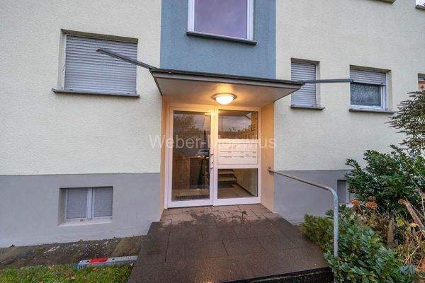 3454 Eingangsbereich