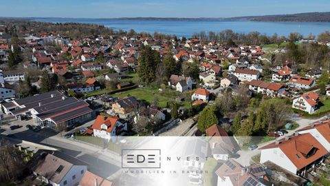 Dießen am Ammersee Grundstücke, Dießen am Ammersee Grundstück kaufen