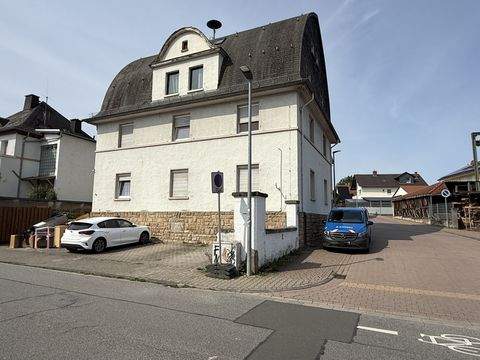 Wörrstadt Häuser, Wörrstadt Haus kaufen