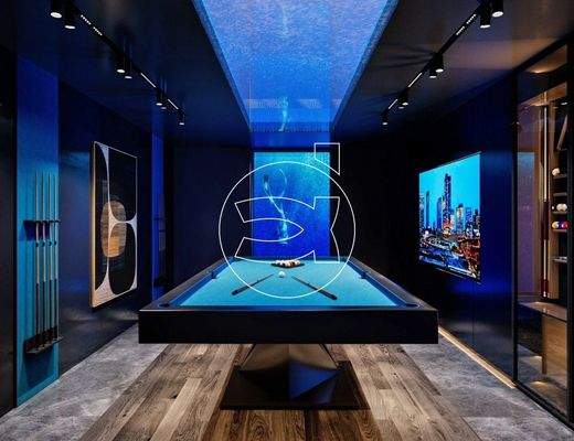 Atemberaubendes Haus