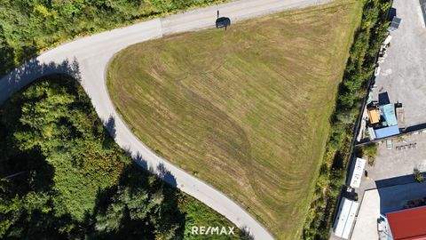 Pflach Grundstücke, Pflach Grundstück kaufen