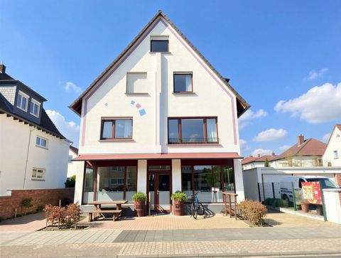 Heusenstamm Büros, Büroräume, Büroflächen 