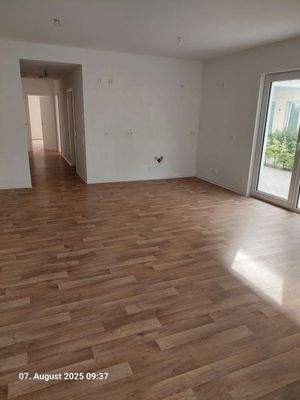 Wohn- Küchenbereich