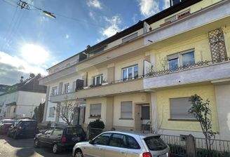 Außen Eingangsbereich