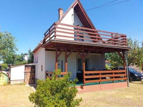 Tiszaföldvár Häuser, Tiszaföldvár Haus kaufen