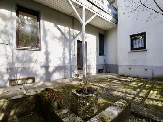Garten (Terrasse) #02