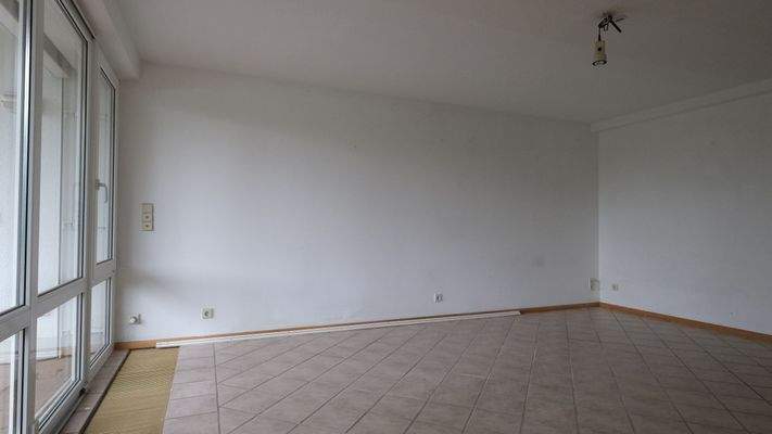 Zimmer 1 Untergeschoss