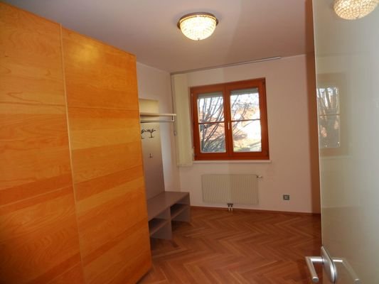 Garderobe