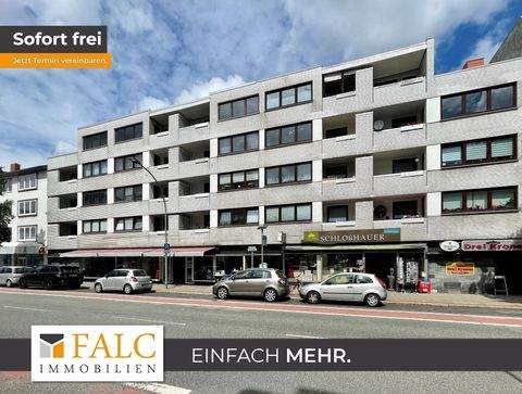 Bremerhaven Wohnungen, Bremerhaven Wohnung mieten