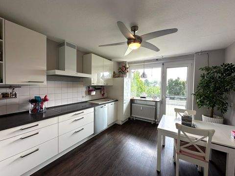 Ludwigshafen Wohnungen, Ludwigshafen Wohnung kaufen