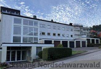 Modernisierte 3-Zimmer-ETW für Kapitalanleger