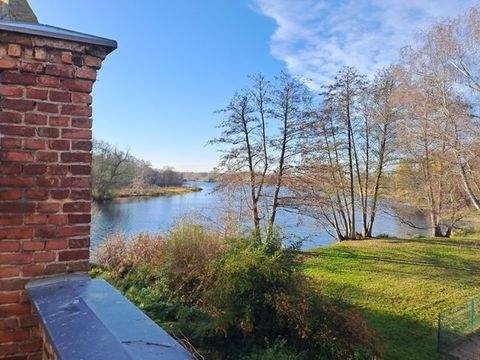 Brandenburg an der Havel Wohnungen, Brandenburg an der Havel Wohnung mieten